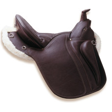 Spanish Saddle